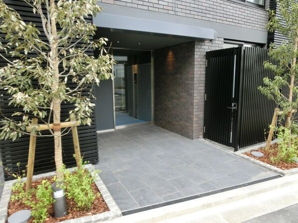 Centenario市谷二十騎町の物件内観写真